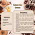 Cocoa Alcalina Turin 250g