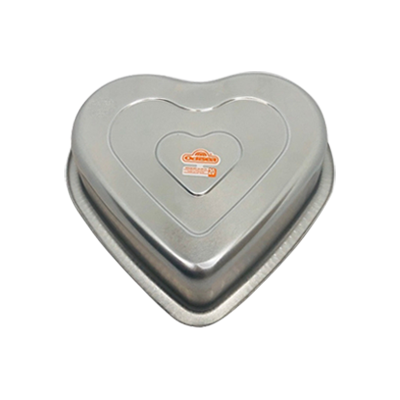 Molde Odisea Corazón 24cms