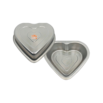 Molde Odisea Corazón 28cms