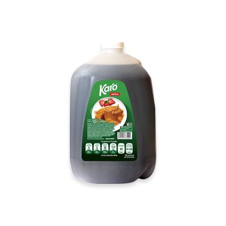 Miel Karo Maple Galón 4.9 kg