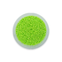 Mini Perla Decochef Diamantada Verde Neon 100 g
