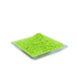Mini Perla Decochef Diamantada Verde Neon 100 g
