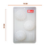 Molde Intermex Gelatina Falda Princesas Chico 21-235
