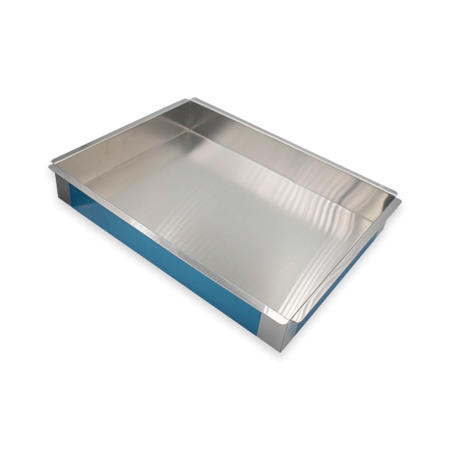 Molde Para Hornear Rectangular 36X46X6 cm