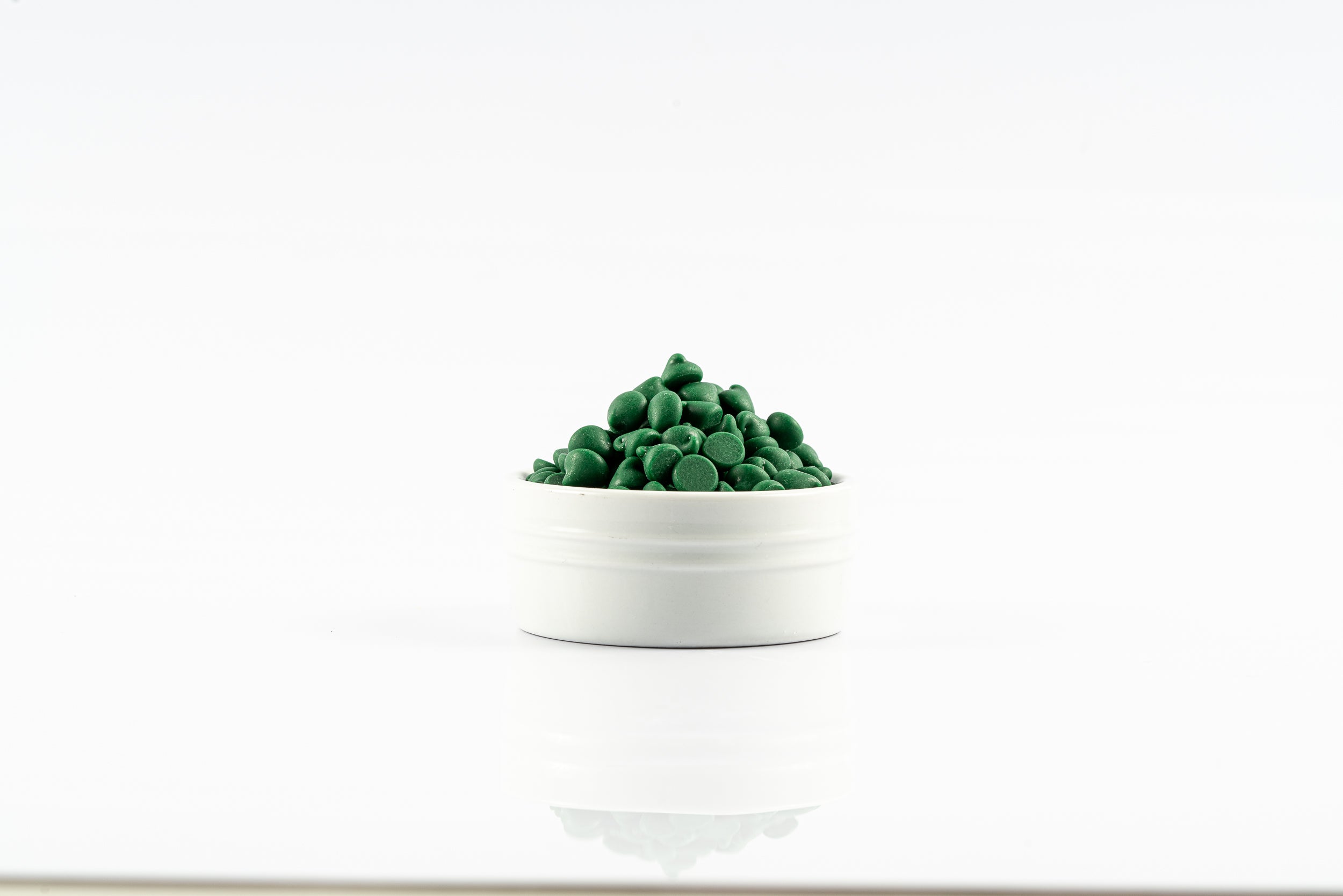Chips Alpezzi Verde 500 g