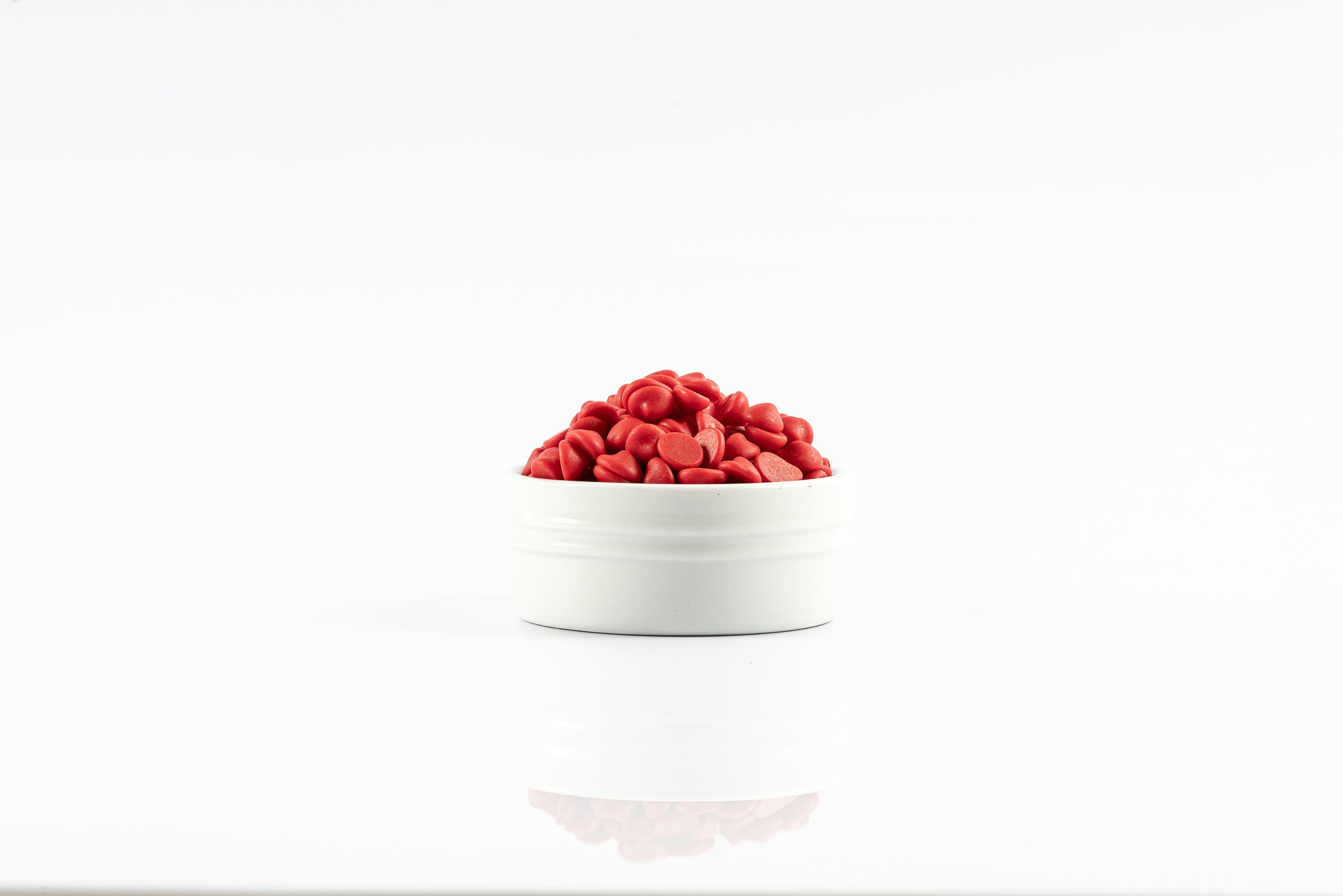 Chips Alpezzi Rojo 500 g