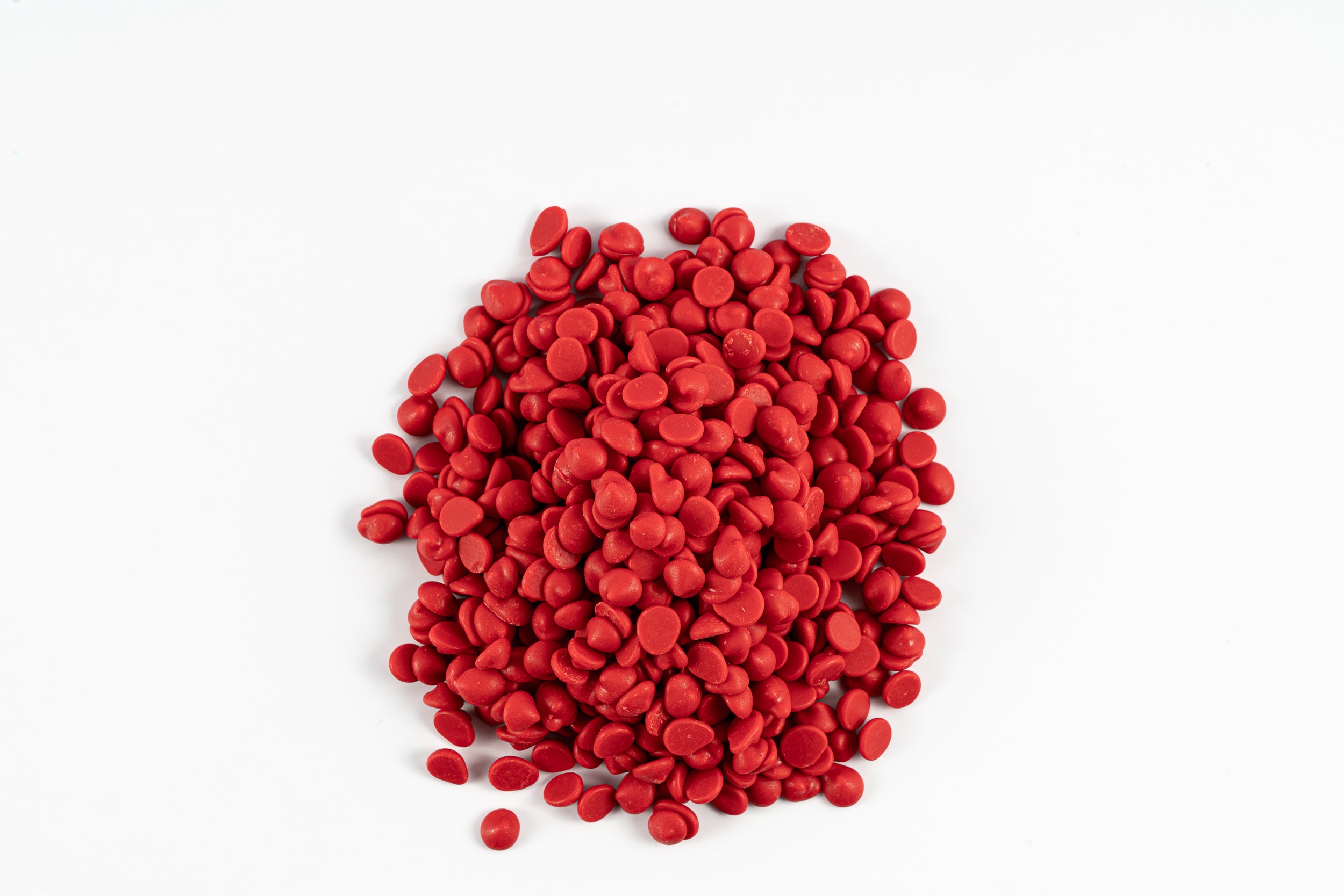 Chips Alpezzi Rojo 500 g