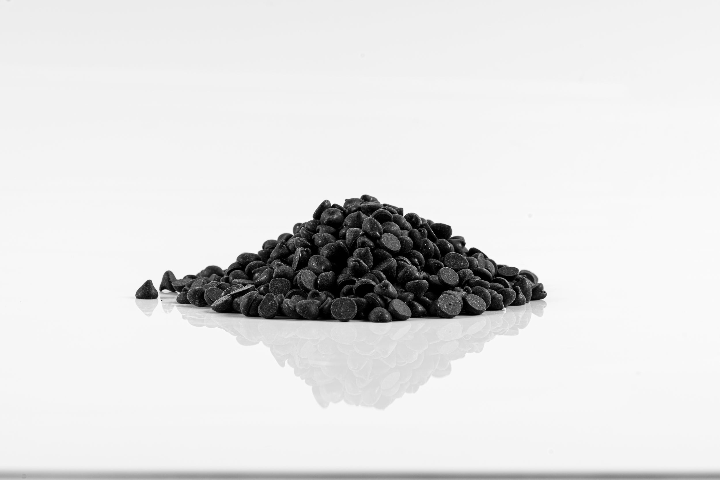 Chips Alpezzi Negro 500 g