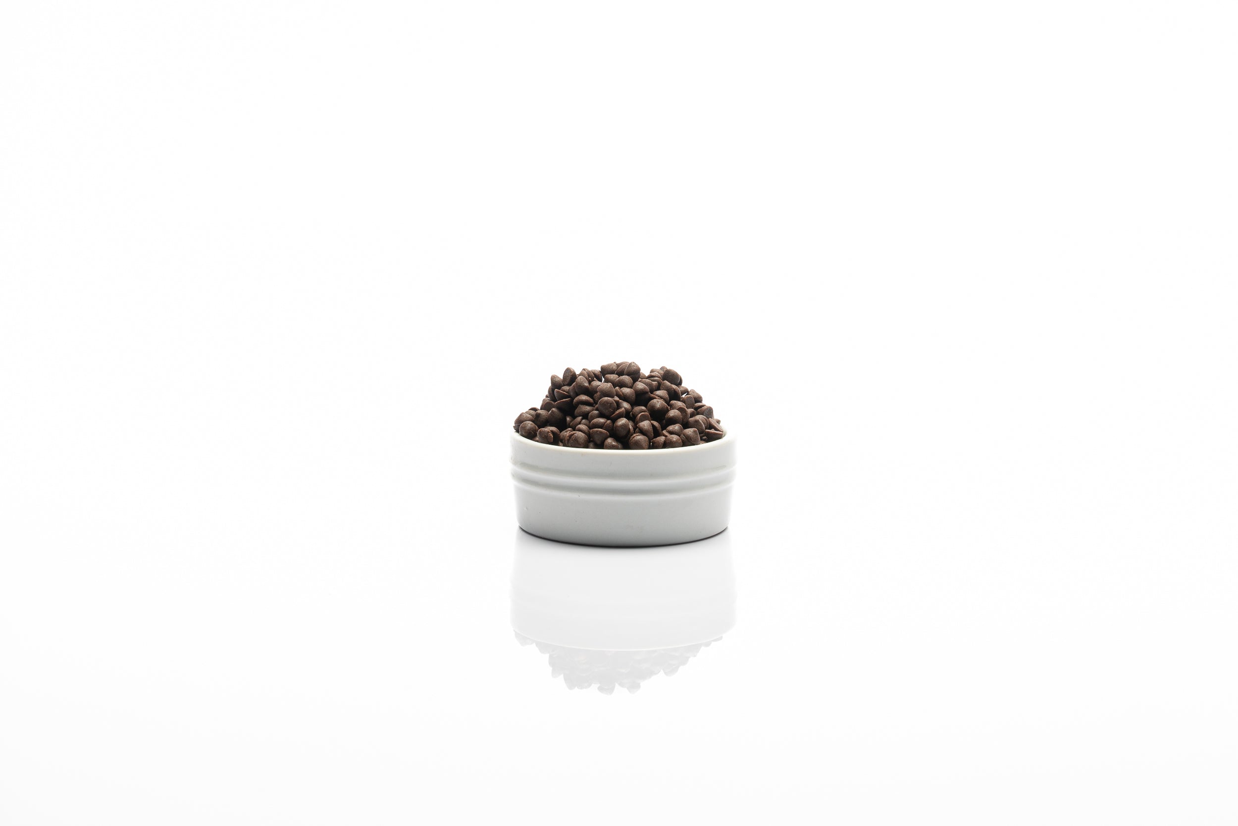 Chips Alpezzi Sabor Chocolate Semiamargo 1 kg