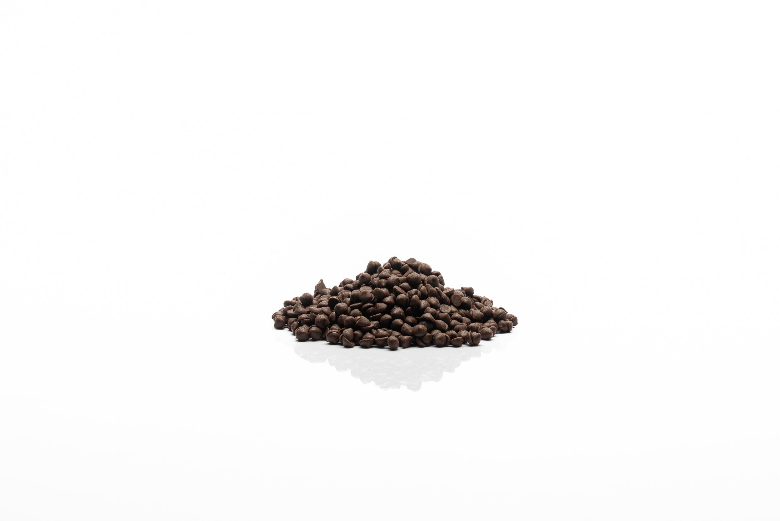 Chips Alpezzi Sabor Chocolate Semiamargo 1 kg