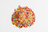 Granillo de colores Alpezzi 500g
