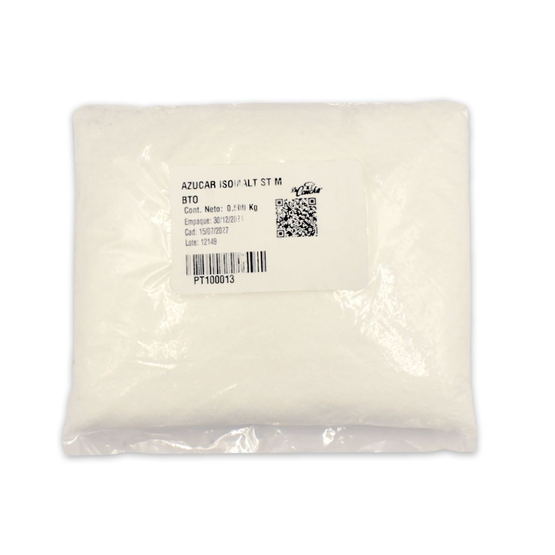 Azucar Isomalt St-M 500 G