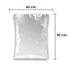 PT Bolsa Plastico 60 X 90 cm Plana 1 Kg