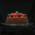 Harina La Espiga Premium Chocolate  1Kg