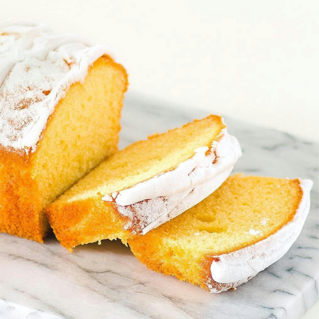 Harina La Espiga Richcreme Vainilla 1Kg