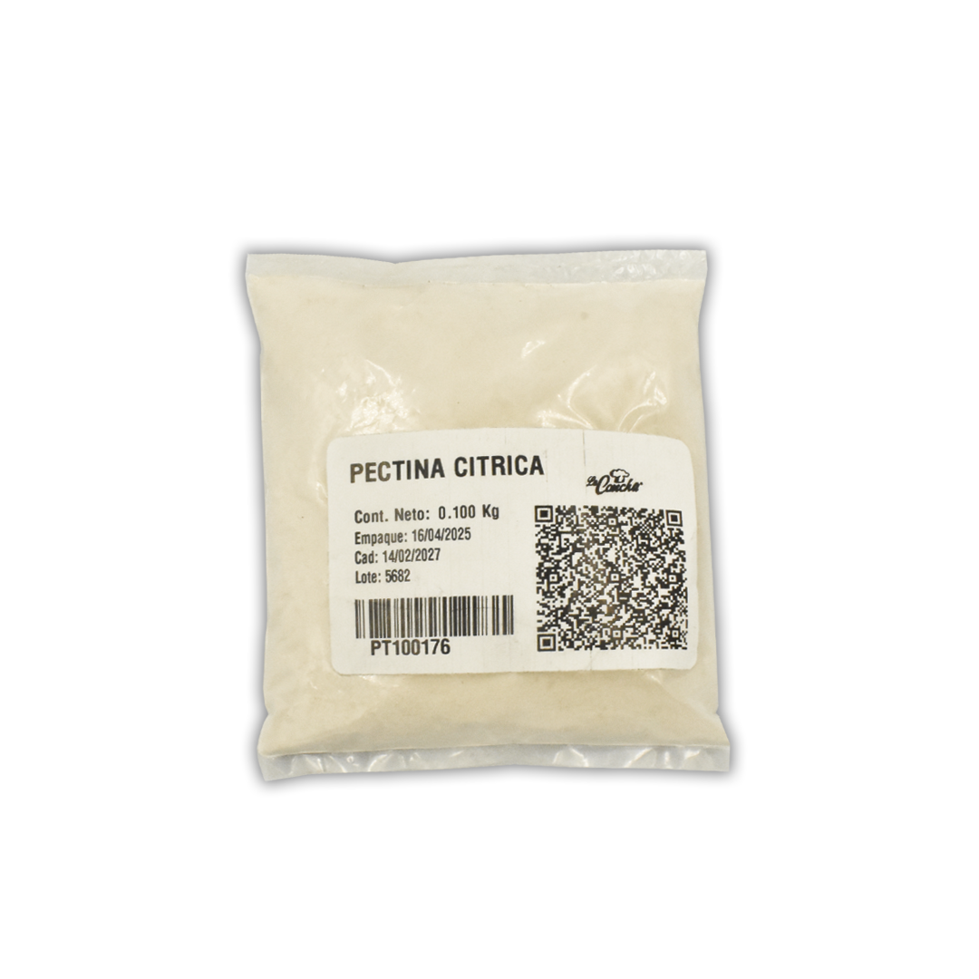 Pectina Citrica 100 g