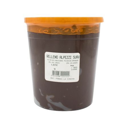 Relleno Alpezzi  Sevillana  1 Kg