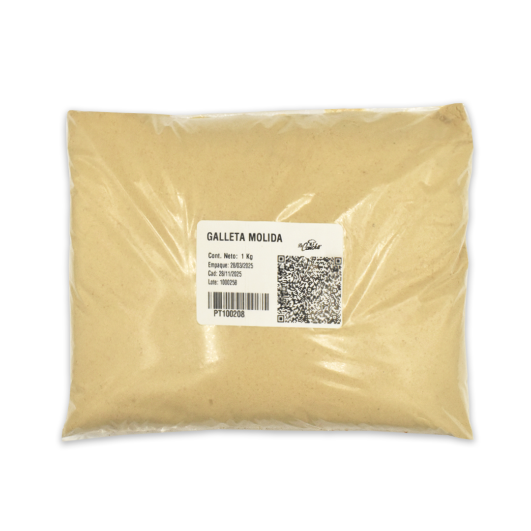 Galleta Molida 1 kg