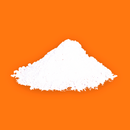 Bioxido De Titanio Polvo  500 g