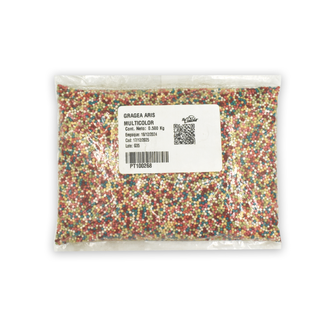 Gragea Aris Multicolor 500 g