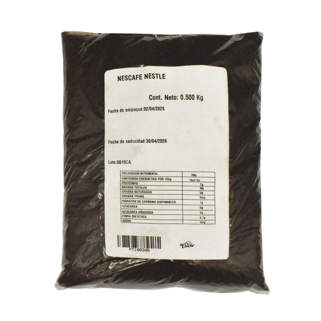 Pt Nescafe Nestle 500 G