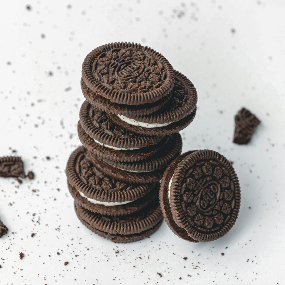 Galleta Oreo con Relleno 500 g
