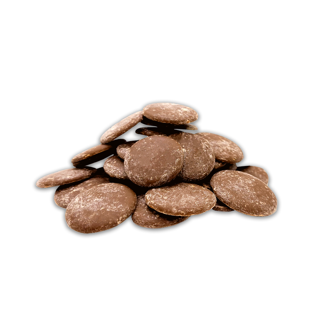 Wafer Leche 28.5% Sicao 500 g