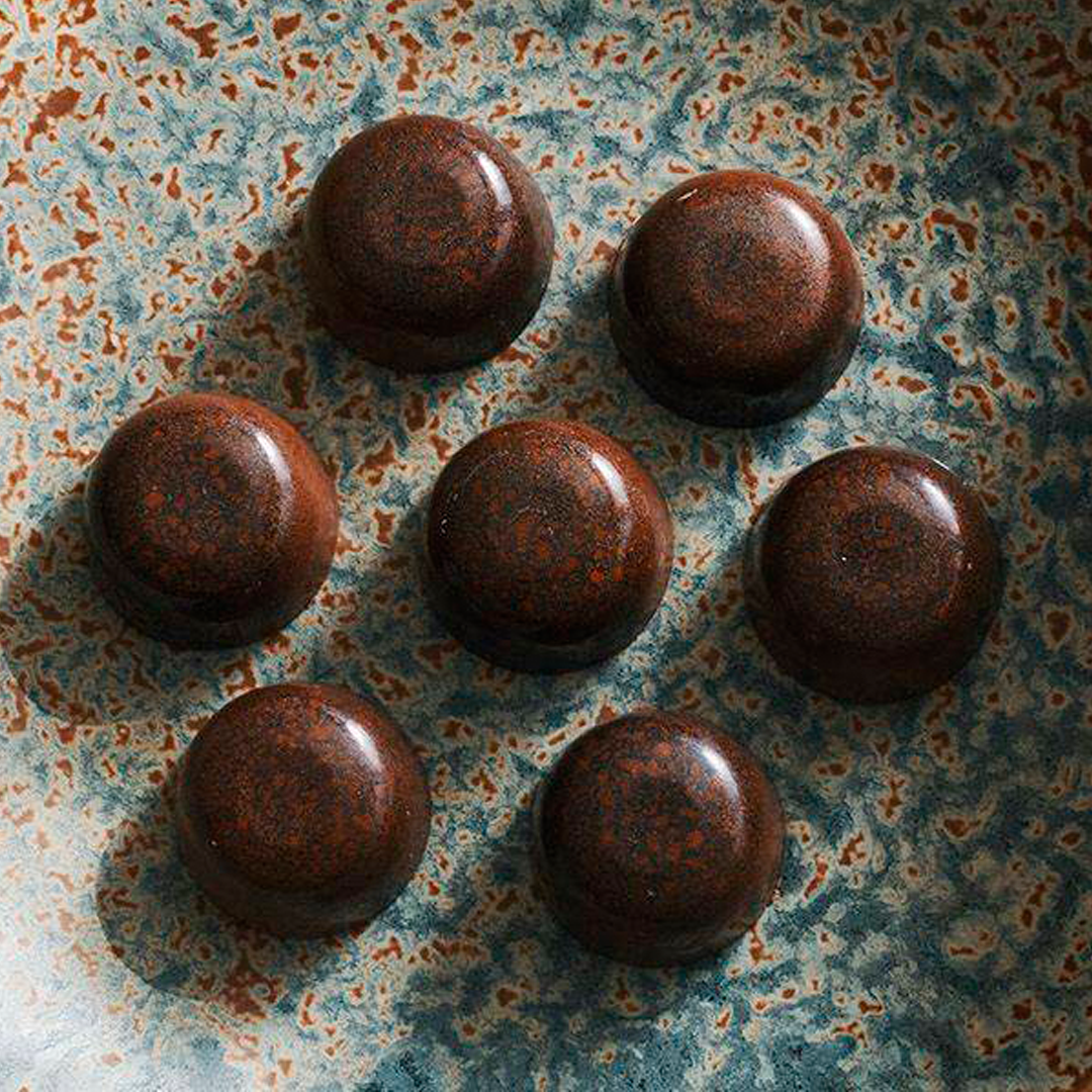 Callets Dark 70% Callebaut 500 g