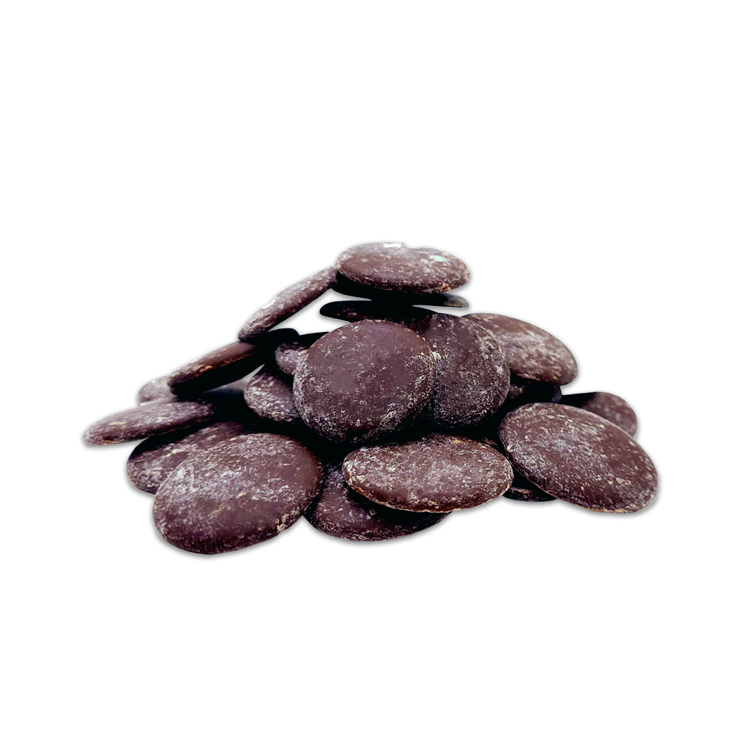 Puratos Cholante Obscuro 58% 500 g