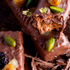 Callets Semiamargo 54.5% Callebaut 500 g