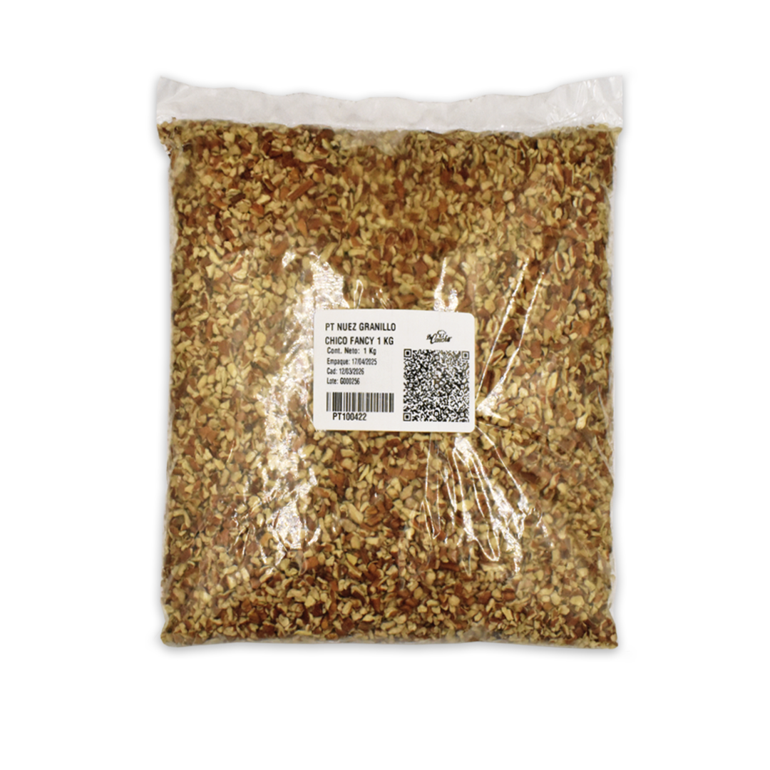 Nuez Granillo Chico Fancy 1 kg