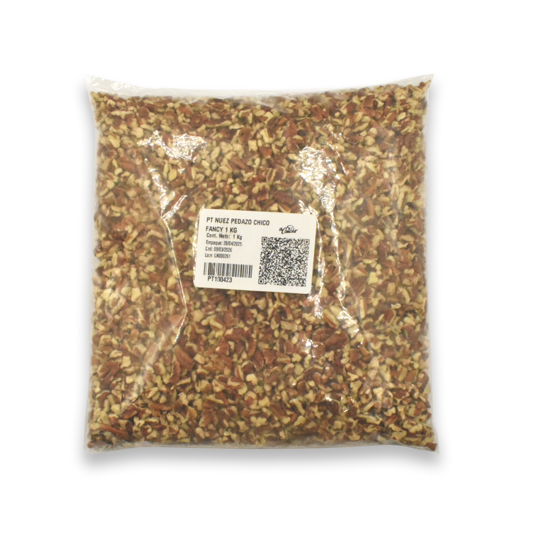 Nuez Pedazo Chico Fancy 1 kg