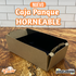 Charola para Hornear Panqué 5 pzs