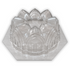 Molde para Gelatina Peras MPG 002