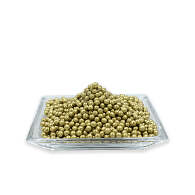Perla Decochef Cromada Nø. 7 Oro Premium 100 g