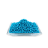 Perla Decochef Diamantada Nø. 7 Azul Celeste 100 g