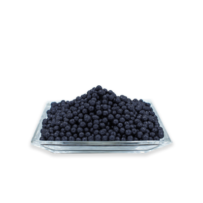 Perla Decochef Diamantada Nø. 7 Negra 100 g