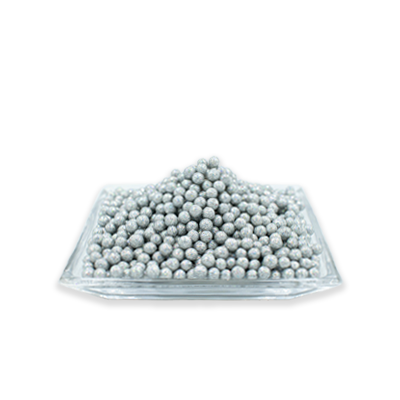 Perla Decochef Diamantada Nø. 7 Plata Holográfica 100 g