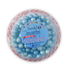 Perla Champange N° 10 azul pastel Decochef 100 G