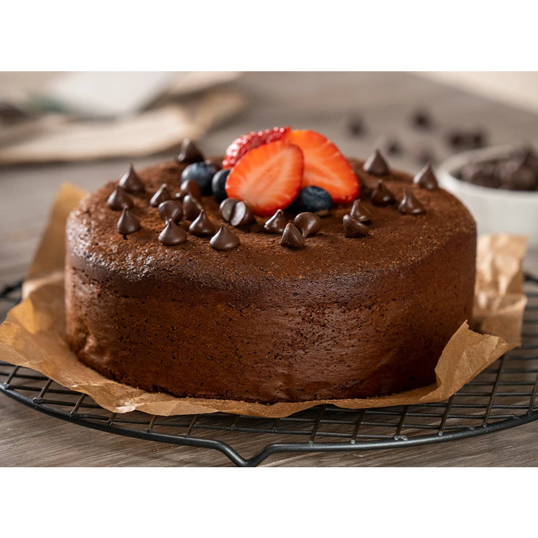Chispa Semi Amargo Hershey 0.4Kg