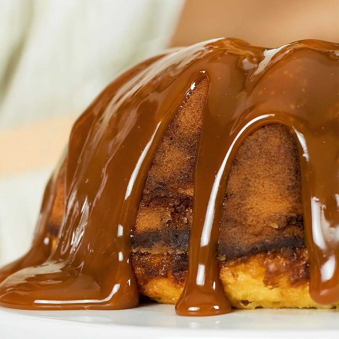 Relleno P/Rancho Dulce De Leche Premium 500 G