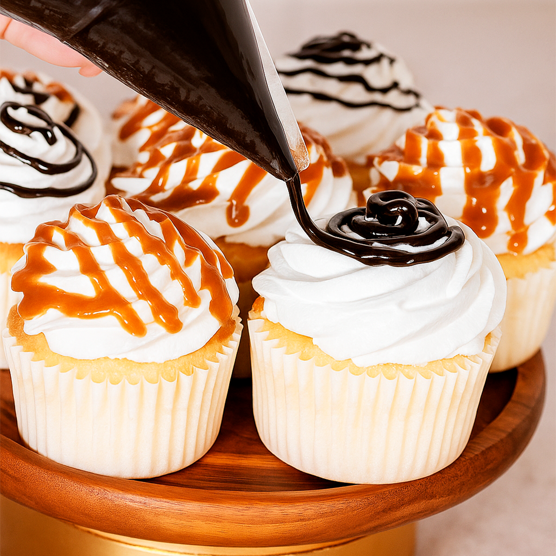 Relleno P/Rancho Crema De Chocolate 500 G