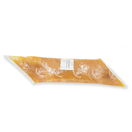 Relleno Mago De Durazno Trozo1 Kg
