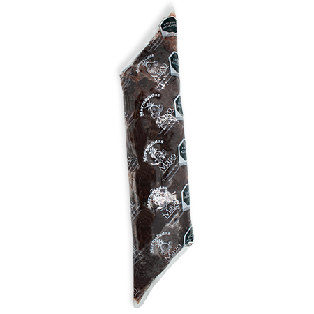 Relleno Mago Zarzamora 1 Kg