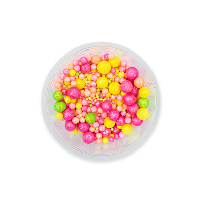 Royal Decochef Diamantado Neon 100 g