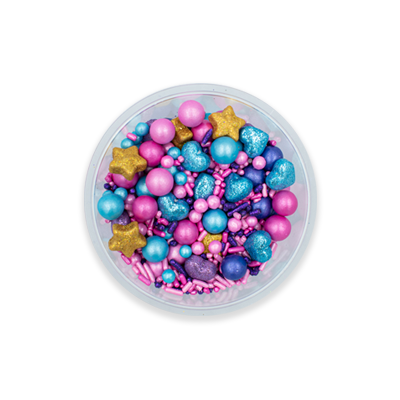 Sprinkles Decochef Universo 100 g