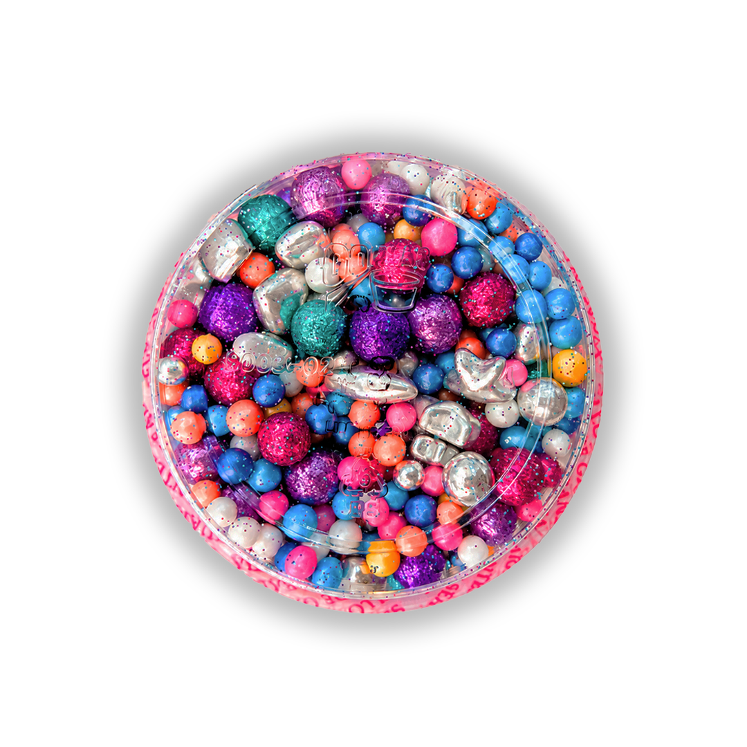 Sprinkles Decochef Cozumel & Rod 100 g