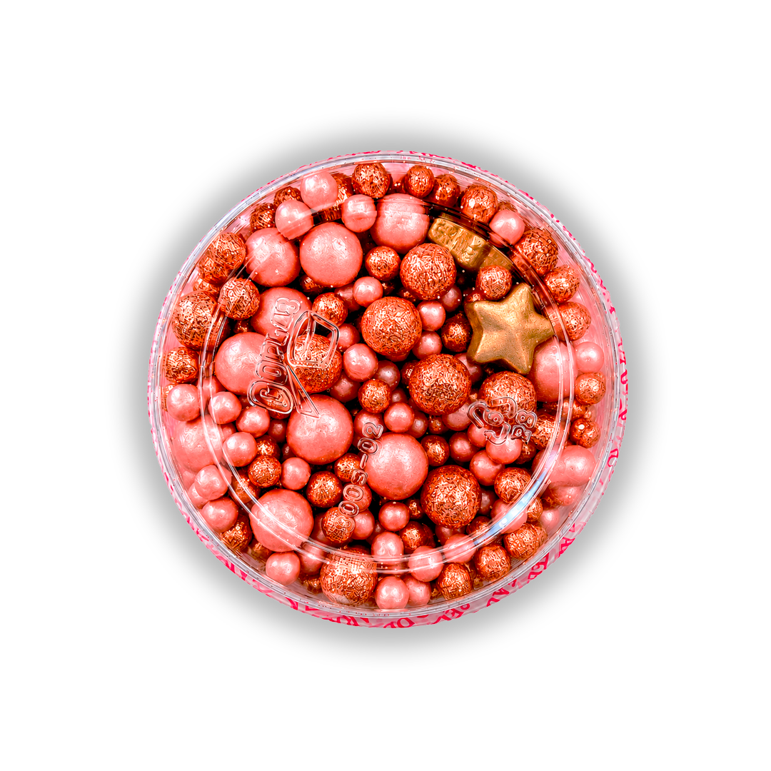 Sprinkles Roma & Rod Decochef 100 g