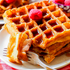 Golden Dipt Waffle Mix 1.5 Kg