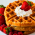 Golden Dipt Waffle Mix 1.5 Kg